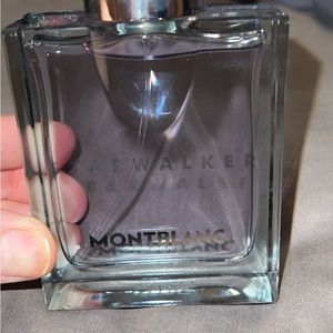 Women’s Starwalker Montblanc 1.7 Fl oz